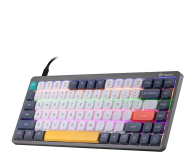 TRACER FINA 84 Grey - 1235810 - zdjęcie 2